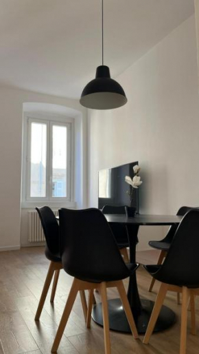 Trieste Central Stay 6 Posti Letto